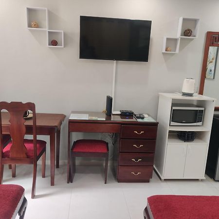 Comfort Zone At The Ridge E17 Apartment Ocho Rios Ngoại thất bức ảnh