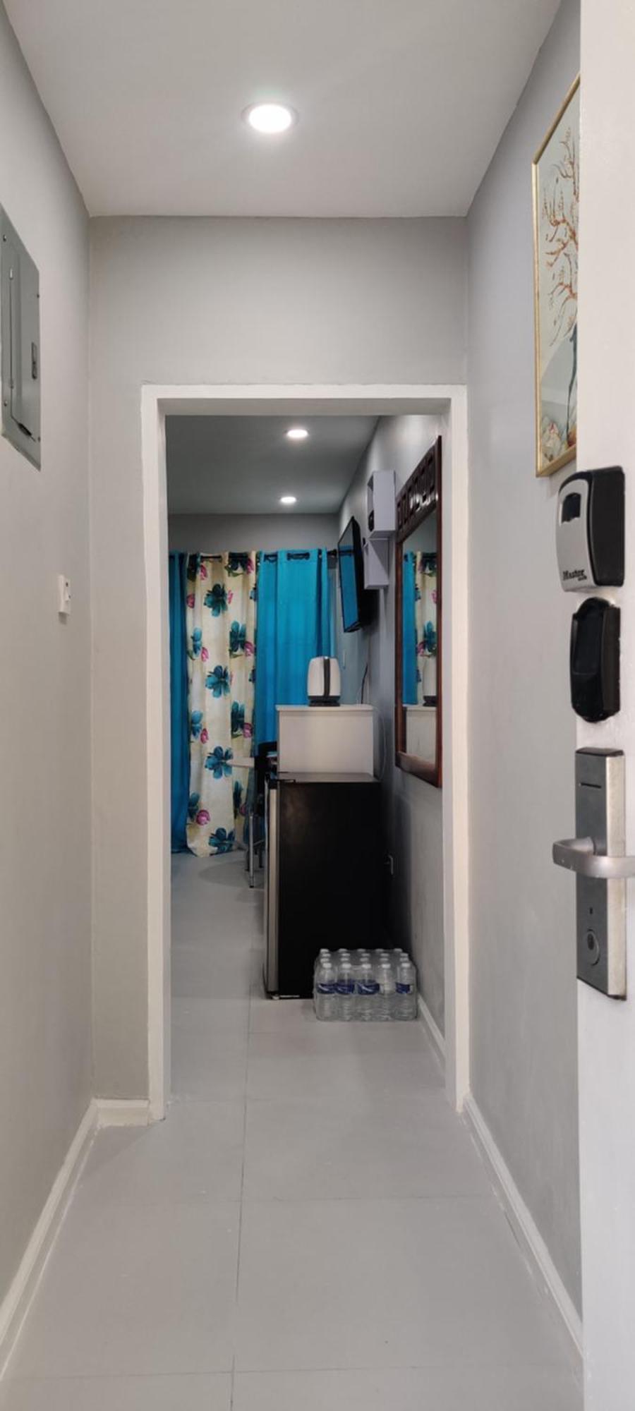 Comfort Zone At The Ridge E17 Apartment Ocho Rios Ngoại thất bức ảnh