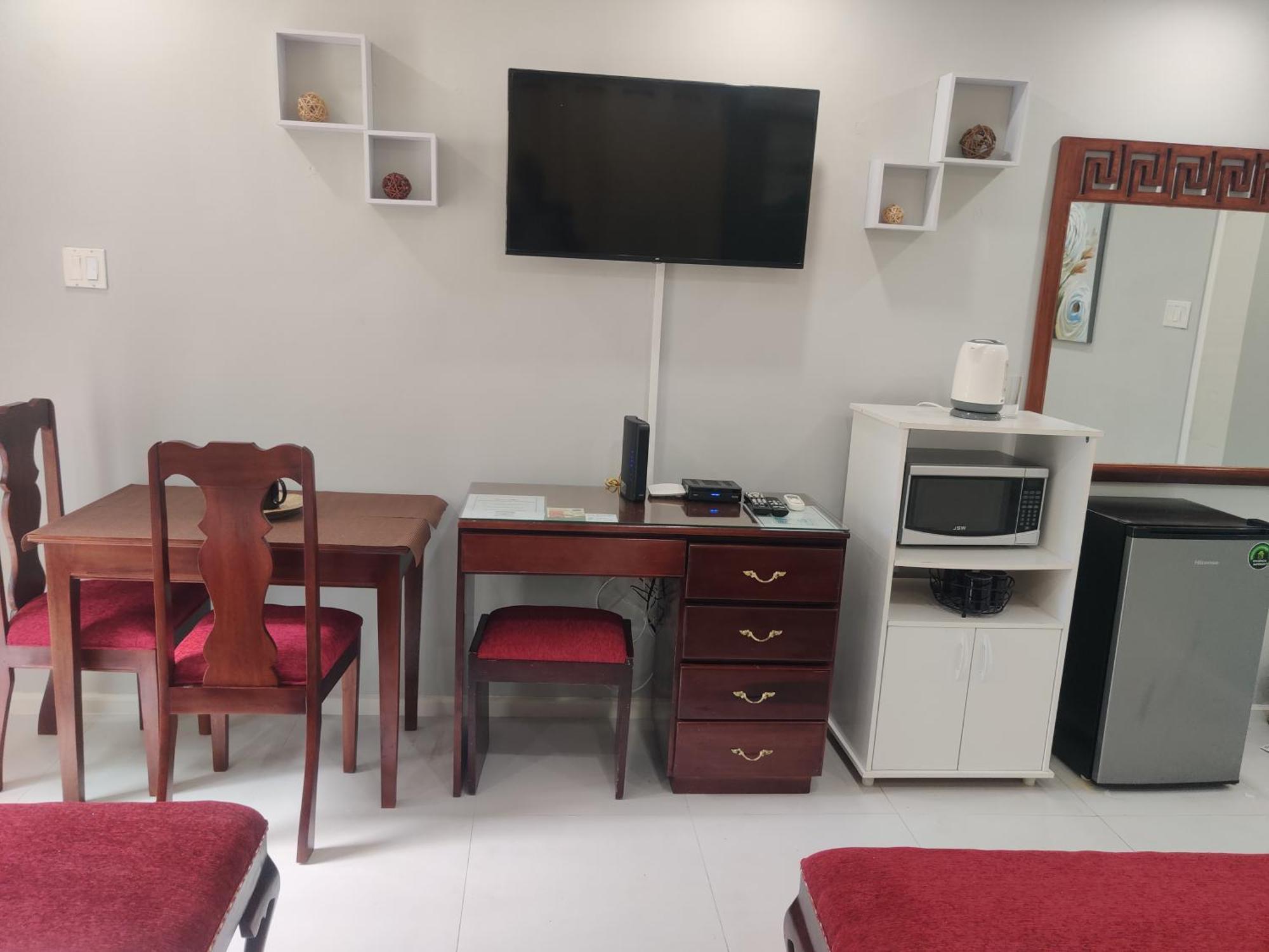 Comfort Zone At The Ridge E17 Apartment Ocho Rios Ngoại thất bức ảnh