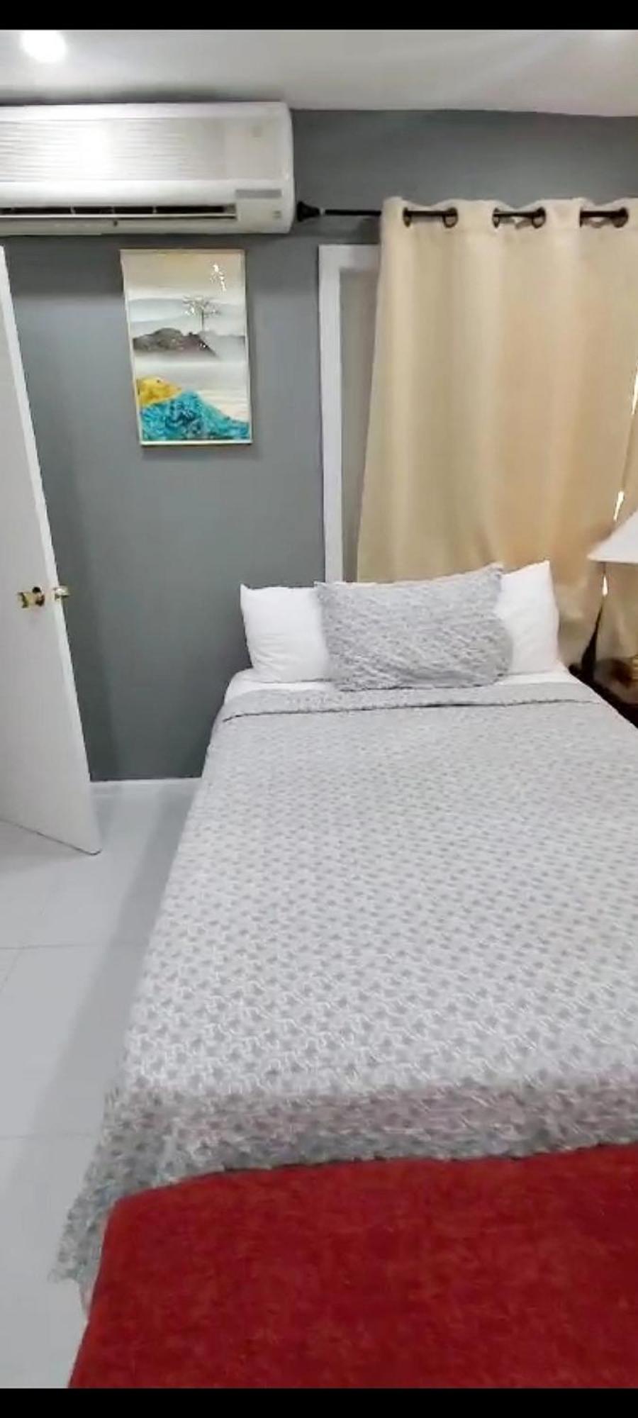 Comfort Zone At The Ridge E17 Apartment Ocho Rios Ngoại thất bức ảnh